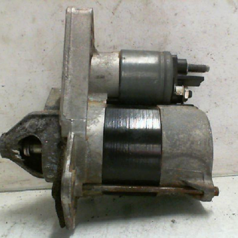 Demarreur RENAULT TWINGO 3