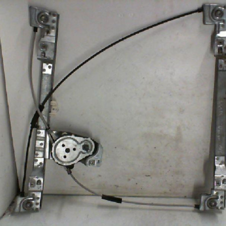 Leve vitre mecanique avant gauche RENAULT KANGOO 2 Photo n°1