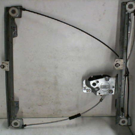 Leve vitre mecanique avant gauche RENAULT KANGOO 2