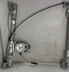 Leve vitre mecanique avant gauche RENAULT KANGOO 2 Photo n°5