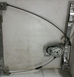 Leve vitre mecanique avant droit RENAULT KANGOO 2 Photo n°1