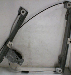 Leve vitre mecanique avant droit RENAULT KANGOO 2