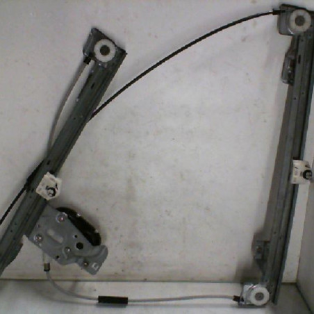 Leve vitre mecanique avant droit RENAULT KANGOO 2
