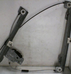 Leve vitre mecanique avant droit RENAULT KANGOO 2 Photo n°6