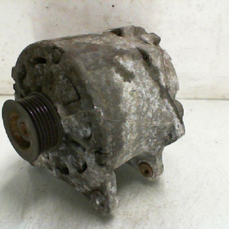 Alternateur VOLKSWAGEN TOUAREG 1