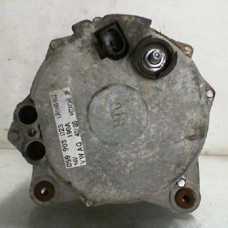 Alternateur VOLKSWAGEN TOUAREG 1