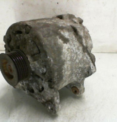 Alternateur VOLKSWAGEN TOUAREG 1 Photo n°4