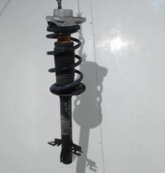 Amortisseur avant gauche OPEL MOVANO C Photo n°1