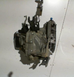 Boite de vitesses RENAULT MODUS Photo n°1