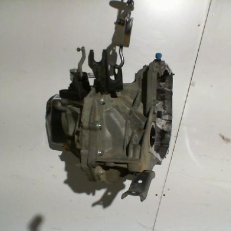 Boite de vitesses RENAULT MODUS Photo n°1