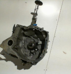 Boite de vitesses RENAULT MODUS