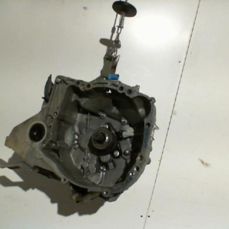 Boite de vitesses RENAULT MODUS