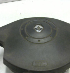 Air bag conducteur RENAULT SCENIC 2 Photo n°1