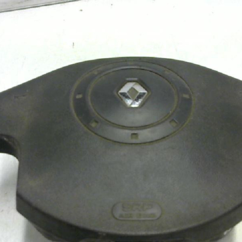 Air bag conducteur RENAULT SCENIC 2