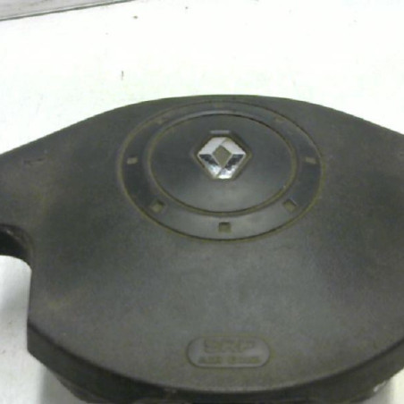 Air bag conducteur RENAULT SCENIC 2 Photo n°1