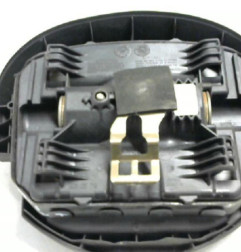 Air bag conducteur RENAULT SCENIC 2