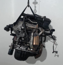 Moteur PEUGEOT 107 Photo n°1