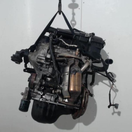 Moteur PEUGEOT 107 Photo n°1