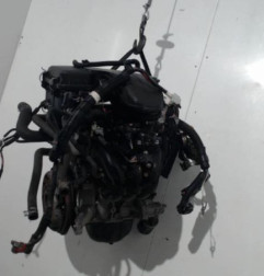 Moteur PEUGEOT 107 Photo n°3