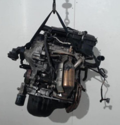 Moteur PEUGEOT 107 Photo n°5