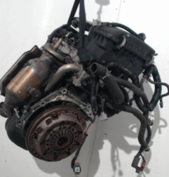 Moteur PEUGEOT 107 Photo n°6