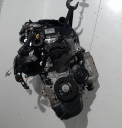 Moteur PEUGEOT 107 Photo n°8