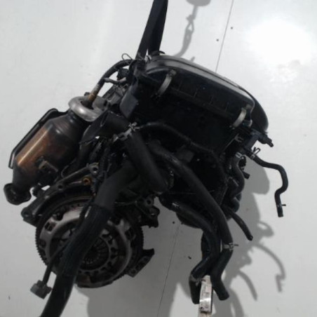 Moteur CITROEN C1 1