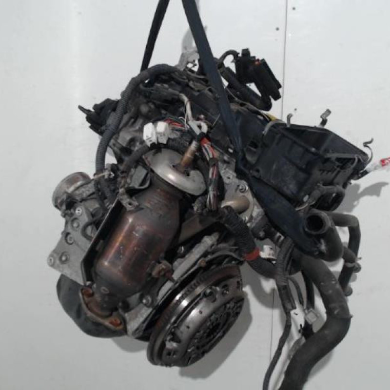Moteur CITROEN C1 1