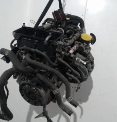 Moteur CITROEN C1 1