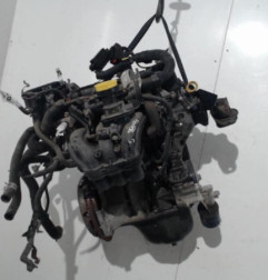 Moteur CITROEN C1 1 Photo n°7