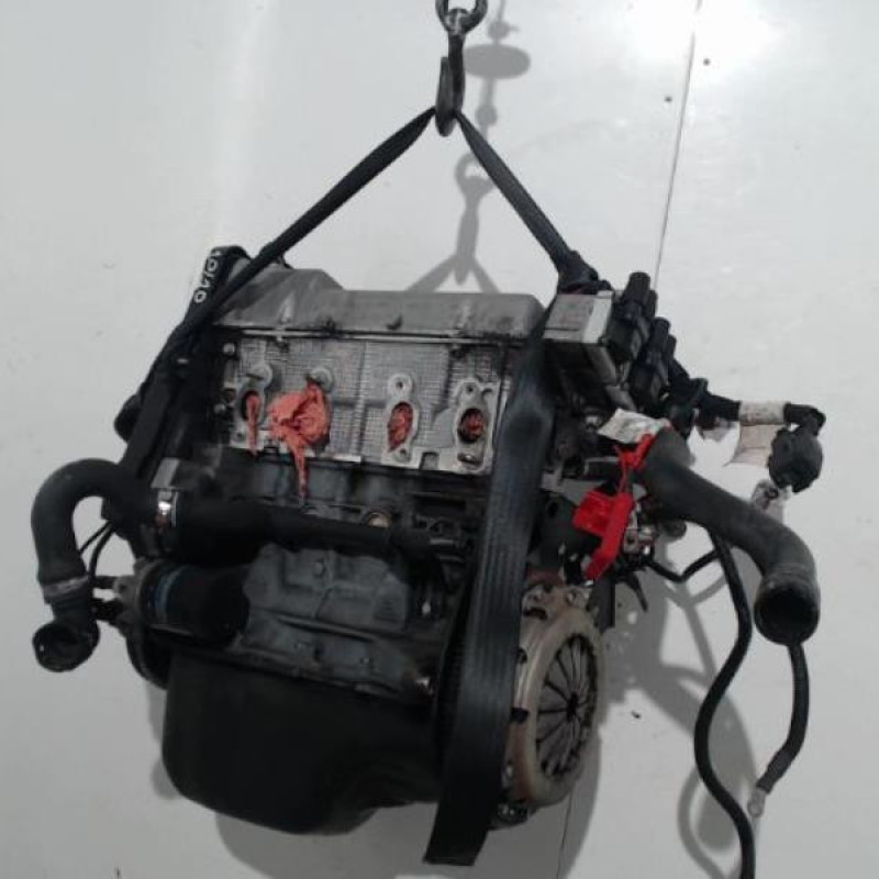 Moteur FIAT PANDA 2