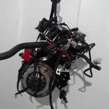 Moteur FIAT PANDA 2