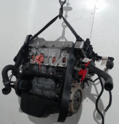 Moteur FIAT PANDA 2 Photo n°5