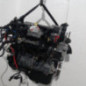 Moteur FIAT PANDA 2