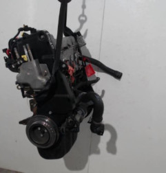 Moteur FIAT PANDA 2 Photo n°8