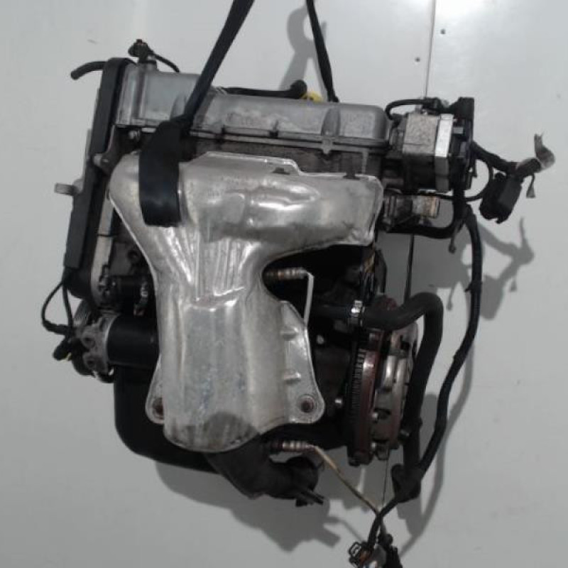 Moteur FIAT PANDA 2
