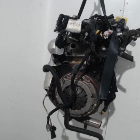 Moteur FIAT PANDA 2