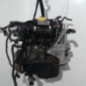 Moteur FIAT PANDA 2