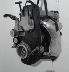 Moteur FIAT PANDA 2 Photo n°4
