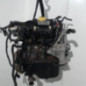 Moteur FIAT PANDA 2