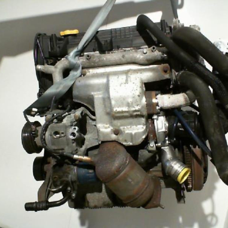 Moteur LANCIA MUSA
