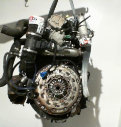 Moteur LANCIA MUSA