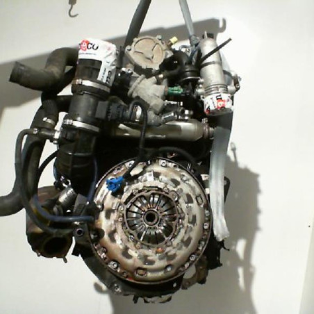 Moteur LANCIA MUSA