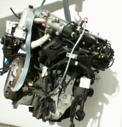 Moteur LANCIA MUSA Photo n°3