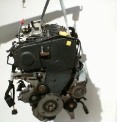 Moteur LANCIA MUSA Photo n°4