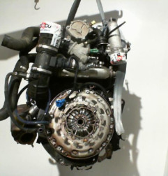 Moteur LANCIA MUSA Photo n°6
