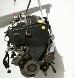 Moteur LANCIA MUSA Photo n°8