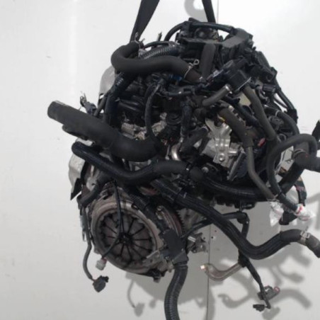Moteur TOYOTA YARIS 2