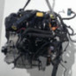 Moteur RENAULT CLIO 3