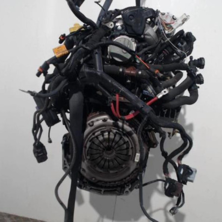Moteur RENAULT CLIO 3